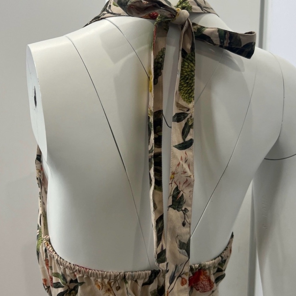 Olivia James The Label Dress - Picture 4 of 6